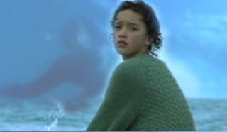 Whale Rider